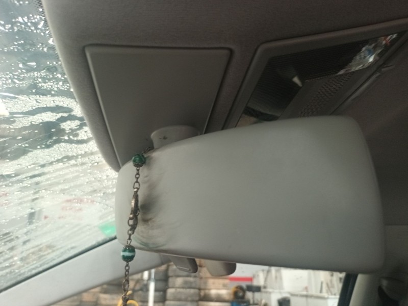 Recambio de espejo interior para seat leon (1p1) 1.9 tdi referencia OEM IAM   