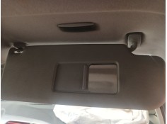 Recambio de parasol derecho para seat leon (1p1) 1.9 tdi referencia OEM IAM   