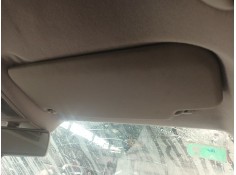 Recambio de parasol derecho para seat leon (1p1) 1.9 tdi referencia OEM IAM    2