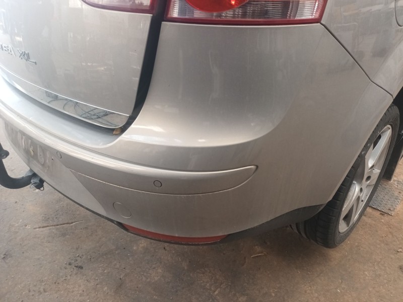 Recambio de paragolpes trasero para seat altea xl (5p5, 5p8) 2.0 tdi 16v referencia OEM IAM   