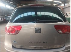 Recambio de porton trasero para seat altea xl (5p5, 5p8) 2.0 tdi 16v referencia OEM IAM   