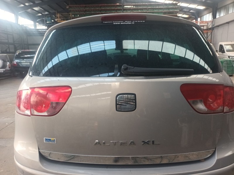 Recambio de porton trasero para seat altea xl (5p5, 5p8) 2.0 tdi 16v referencia OEM IAM   