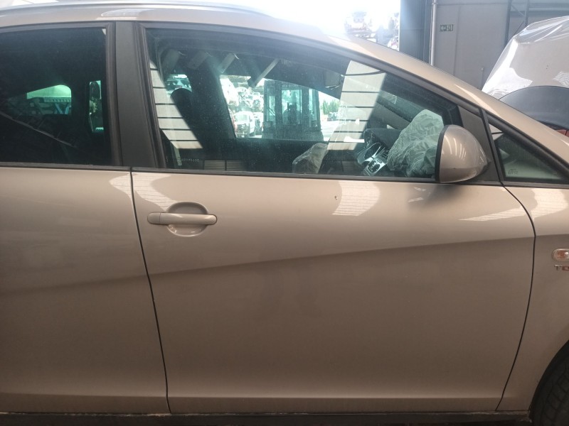 Recambio de puerta delantera derecha para seat altea xl (5p5, 5p8) 2.0 tdi 16v referencia OEM IAM   