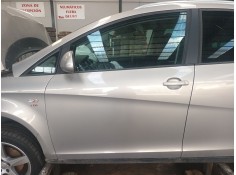 Recambio de puerta delantera izquierda para seat altea xl (5p5, 5p8) 2.0 tdi 16v referencia OEM IAM   