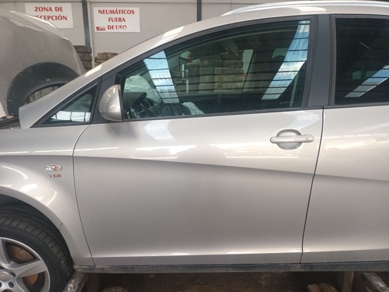 Recambio de puerta delantera izquierda para seat altea xl (5p5, 5p8) 2.0 tdi 16v referencia OEM IAM   