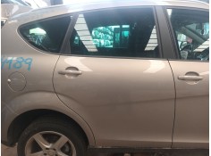 Recambio de puerta trasera derecha para seat altea xl (5p5, 5p8) 2.0 tdi 16v referencia OEM IAM   