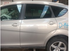 Recambio de puerta trasera izquierda para seat altea xl (5p5, 5p8) 2.0 tdi 16v referencia OEM IAM   