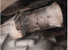 Recambio de motor arranque para seat altea xl (5p5, 5p8) 2.0 tdi 16v referencia OEM IAM   