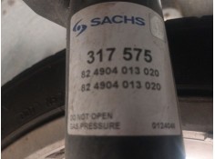 Recambio de amortiguador delantero derecho para seat altea xl (5p5, 5p8) 2.0 tdi 16v referencia OEM IAM   