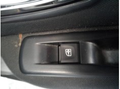 Recambio de mando elevalunas trasero derecho para renault megane iii berlina 5 p limited referencia OEM IAM   