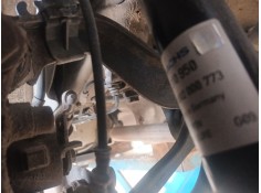 Recambio de amortiguador trasero izquierdo para seat altea xl (5p5, 5p8) 2.0 tdi 16v referencia OEM IAM   