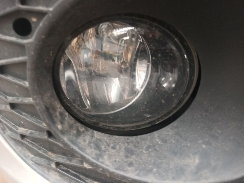 Recambio de faro antiniebla derecho para seat altea xl (5p5, 5p8) 2.0 tdi 16v referencia OEM IAM   