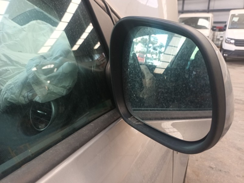 Recambio de retrovisor derecho electrico para seat altea xl (5p5, 5p8) 2.0 tdi 16v referencia OEM IAM   