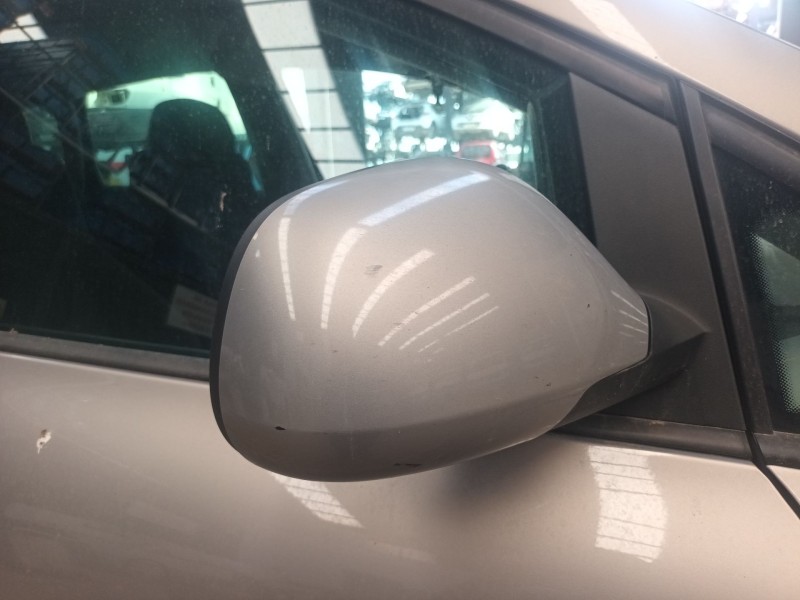 Recambio de retrovisor derecho electrico para seat altea xl (5p5, 5p8) 2.0 tdi 16v referencia OEM IAM   