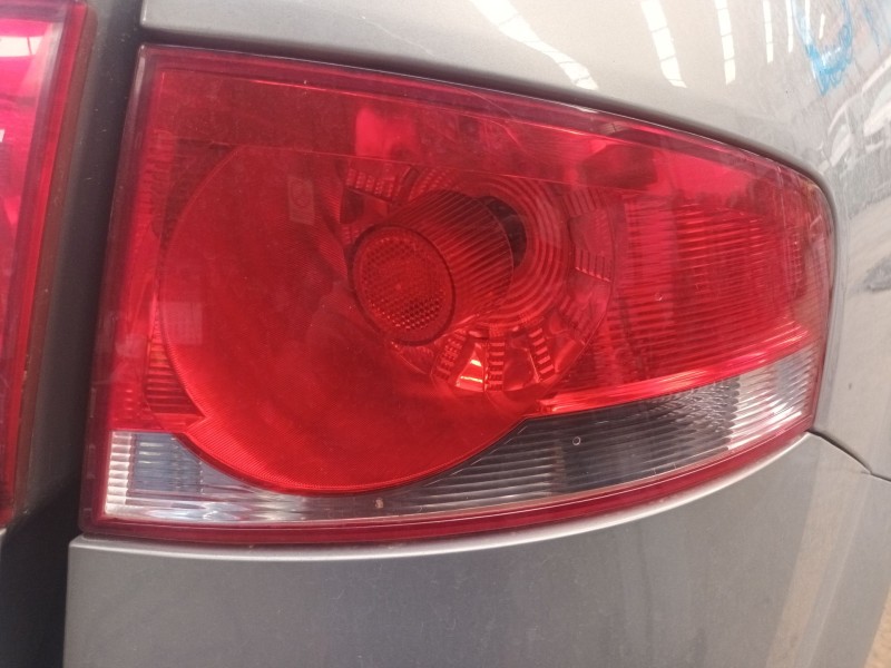 Recambio de piloto trasero derecho para seat altea xl (5p5, 5p8) 2.0 tdi 16v referencia OEM IAM   