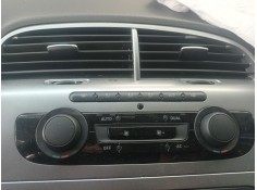 Recambio de mando climatizador para seat altea xl (5p5, 5p8) 2.0 tdi 16v referencia OEM IAM   