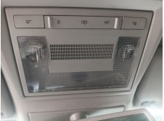 Recambio de luz interior para seat altea xl (5p5, 5p8) 2.0 tdi 16v referencia OEM IAM   