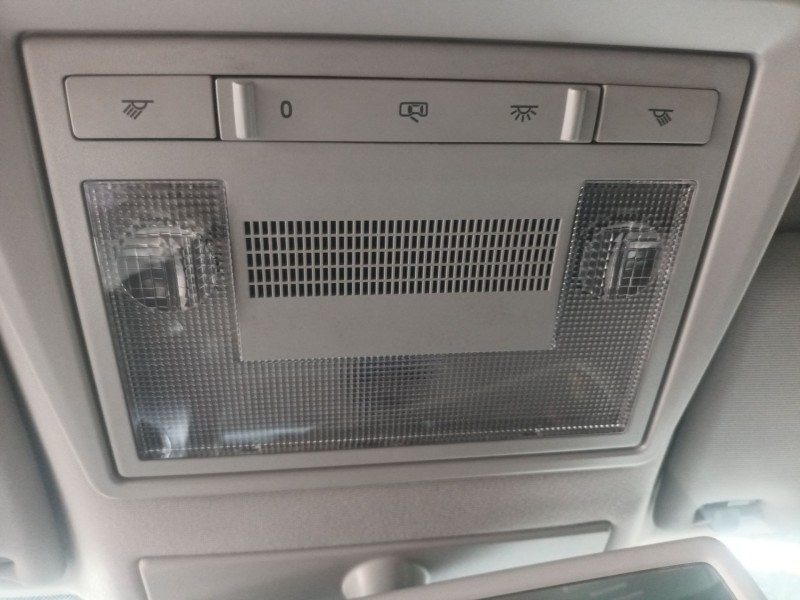 Recambio de luz interior para seat altea xl (5p5, 5p8) 2.0 tdi 16v referencia OEM IAM   