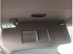 Recambio de parasol izquierdo para seat altea xl (5p5, 5p8) 2.0 tdi 16v referencia OEM IAM   