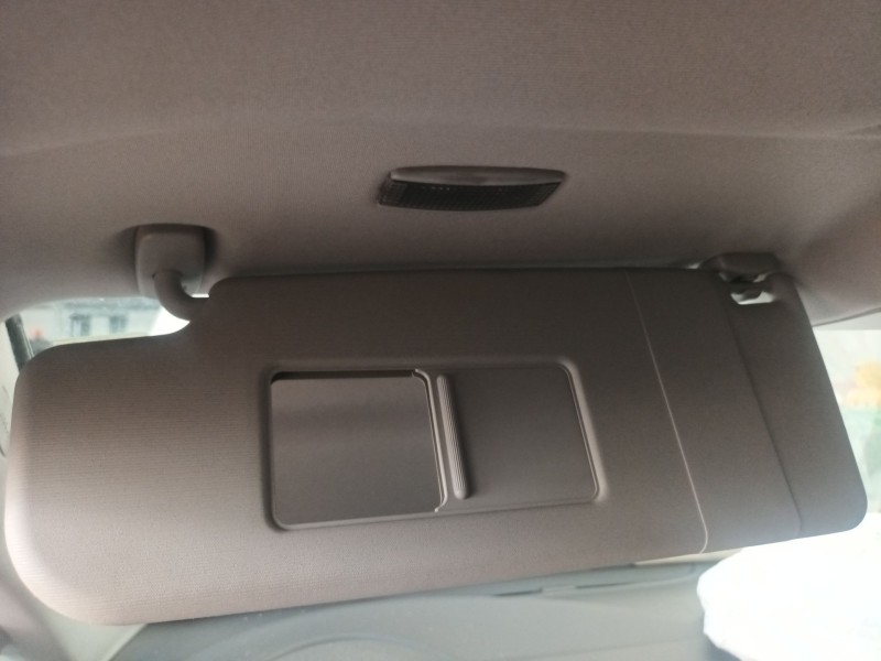 Recambio de parasol izquierdo para seat altea xl (5p5, 5p8) 2.0 tdi 16v referencia OEM IAM   