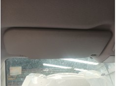 Recambio de parasol izquierdo para seat altea xl (5p5, 5p8) 2.0 tdi 16v referencia OEM IAM    2