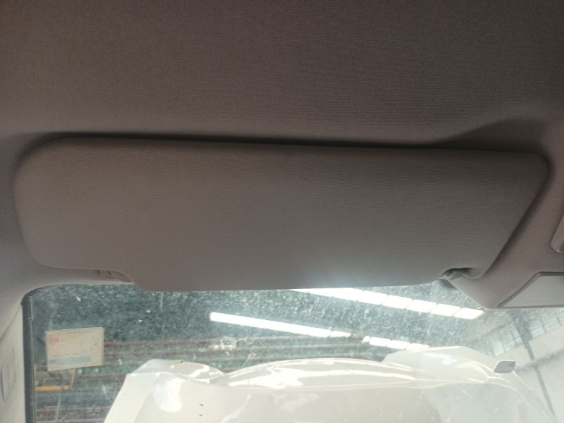 Recambio de parasol izquierdo para seat altea xl (5p5, 5p8) 2.0 tdi 16v referencia OEM IAM   