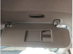 Recambio de parasol derecho para seat altea xl (5p5, 5p8) 2.0 tdi 16v referencia OEM IAM   