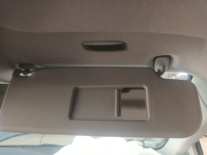 Recambio de parasol derecho para seat altea xl (5p5, 5p8) 2.0 tdi 16v referencia OEM IAM   