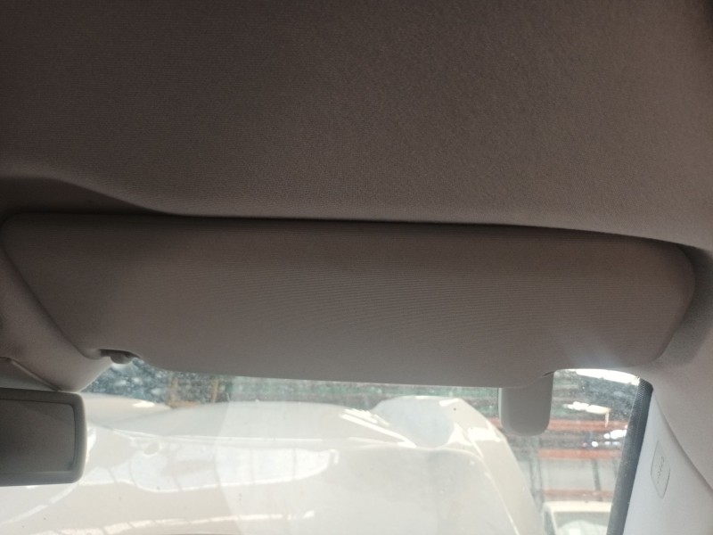 Recambio de parasol derecho para seat altea xl (5p5, 5p8) 2.0 tdi 16v referencia OEM IAM   