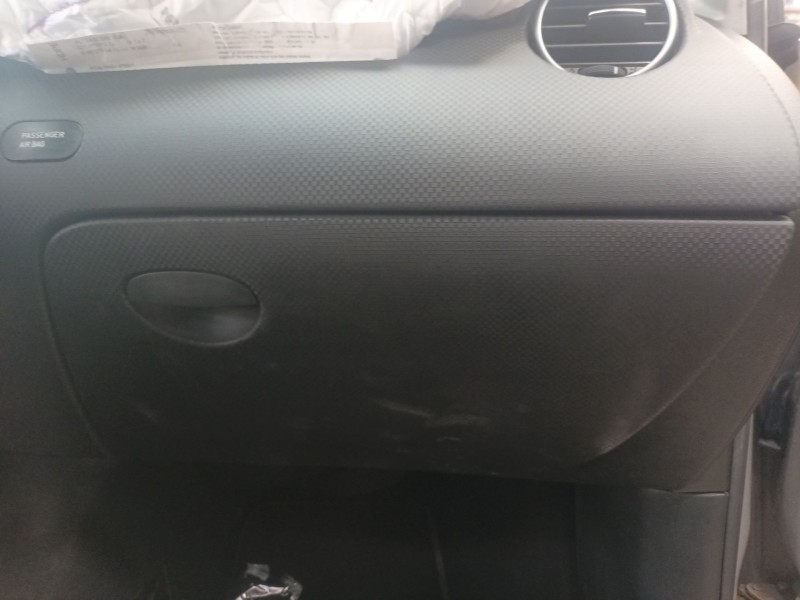 Recambio de guantera para seat altea xl (5p5, 5p8) 2.0 tdi 16v referencia OEM IAM   