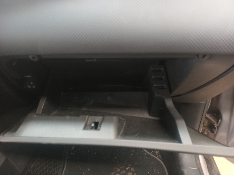 Recambio de guantera para seat altea xl (5p5, 5p8) 2.0 tdi 16v referencia OEM IAM   