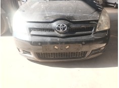 PARAGOLPES DELANTERO 