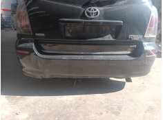Recambio de paragolpes trasero para toyota corolla verso (zer_, zze12_, r1_) 2.2 d-4d (aur10_) referencia OEM IAM   