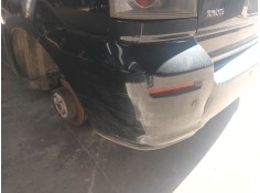 Recambio de paragolpes trasero para toyota corolla verso (zer_, zze12_, r1_) 2.2 d-4d (aur10_) referencia OEM IAM    2