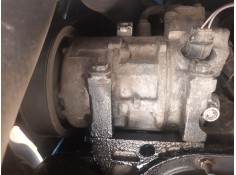 COMPRESOR AIRE ACONDICIONADO 