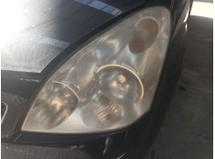 Recambio de faro izquierdo para toyota corolla verso (zer_, zze12_, r1_) 2.2 d-4d (aur10_) referencia OEM IAM   