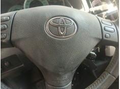 Recambio de airbag delantero izquierdo para toyota corolla verso (zer_, zze12_, r1_) 2.2 d-4d (aur10_) referencia OEM IAM   