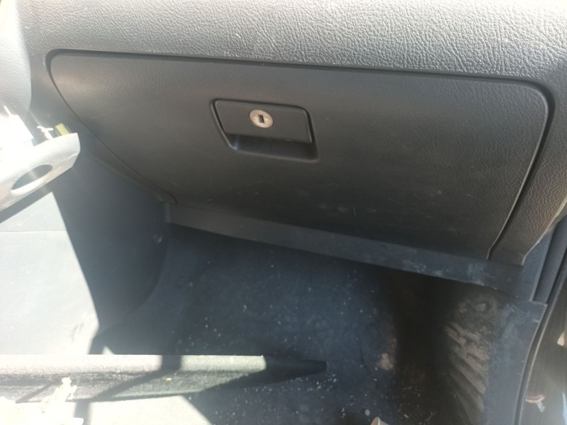 Recambio de guantera para toyota corolla verso (zer_, zze12_, r1_) 2.2 d-4d (aur10_) referencia OEM IAM   