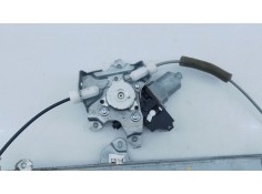 Recambio de elevalunas delantero derecho para nissan juke (f15) 1.2 dig-t referencia OEM IAM    2