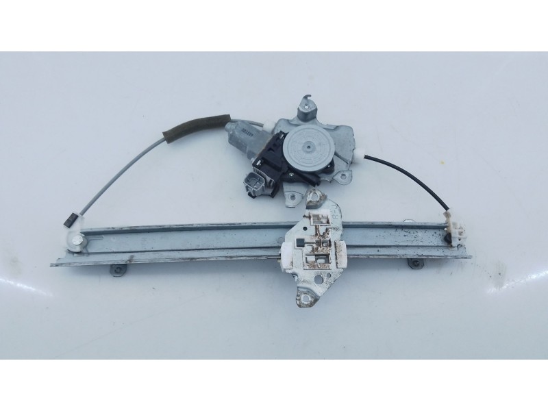 Recambio de elevalunas delantero derecho para nissan juke (f15) 1.2 dig-t referencia OEM IAM   