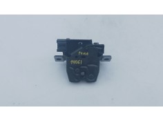 CERRADURA MALETERO / PORTON 01041513001 E2-B3-5-2