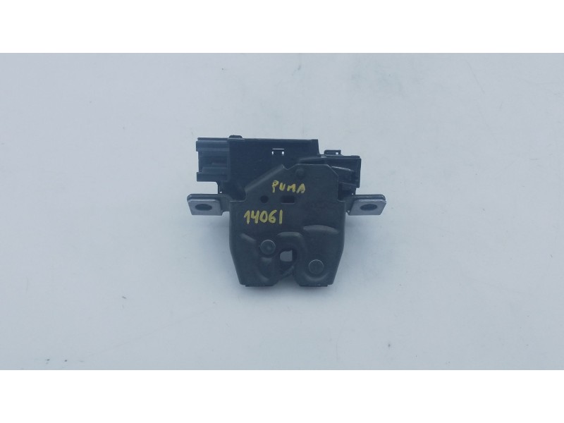 Recambio de cerradura maletero / porton para ford puma (j2k, cf7) 1.0 ecoboost mhev referencia OEM IAM   