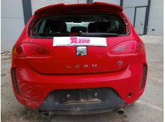 seat leon (1p1) del año 2007 2