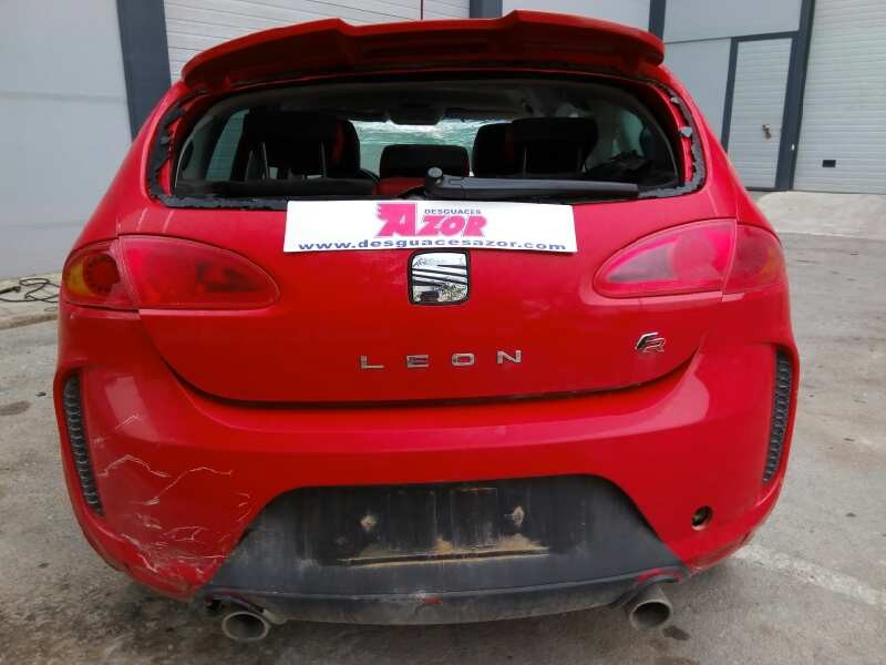 seat leon (1p1) del año 2007