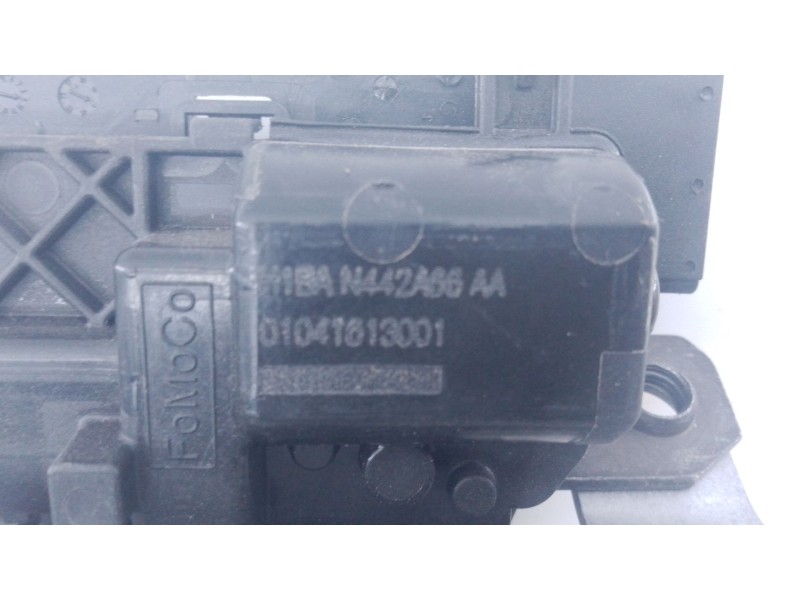 Recambio de cerradura maletero / porton para ford puma (j2k, cf7) 1.0 ecoboost mhev referencia OEM IAM   