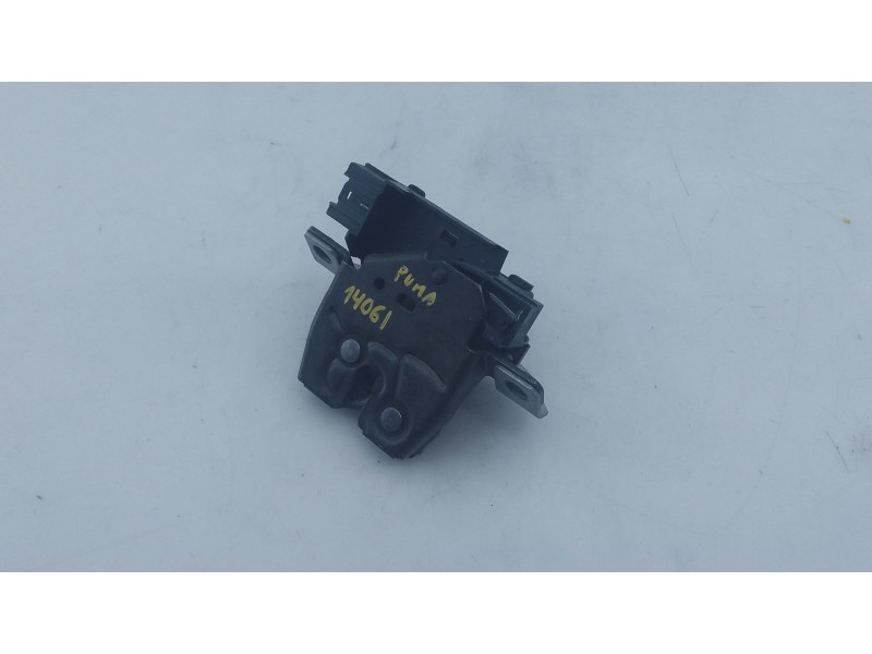 Recambio de cerradura maletero / porton para ford puma (j2k, cf7) 1.0 ecoboost mhev referencia OEM IAM   