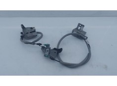 CERRADURA PUERTA TRASERA IZQUIERDA BK31V43287AB E2-B3-5-2