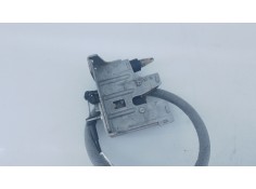 Recambio de cerradura puerta trasera izquierda para ford transit v363 furgoneta (fcd, fdd) 2.0 ecoblue referencia OEM IAM    2