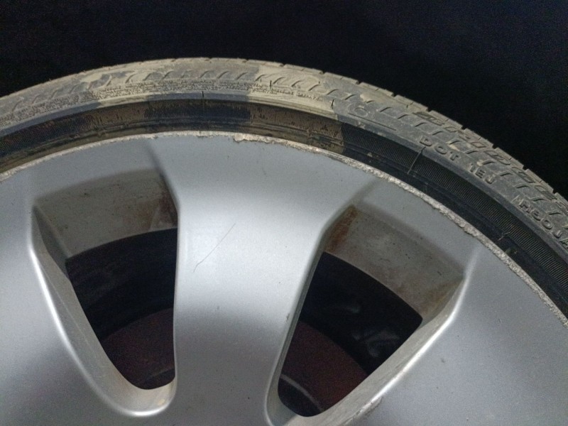 Recambio de llanta para bmw 3 (e90) 320 d referencia OEM IAM   