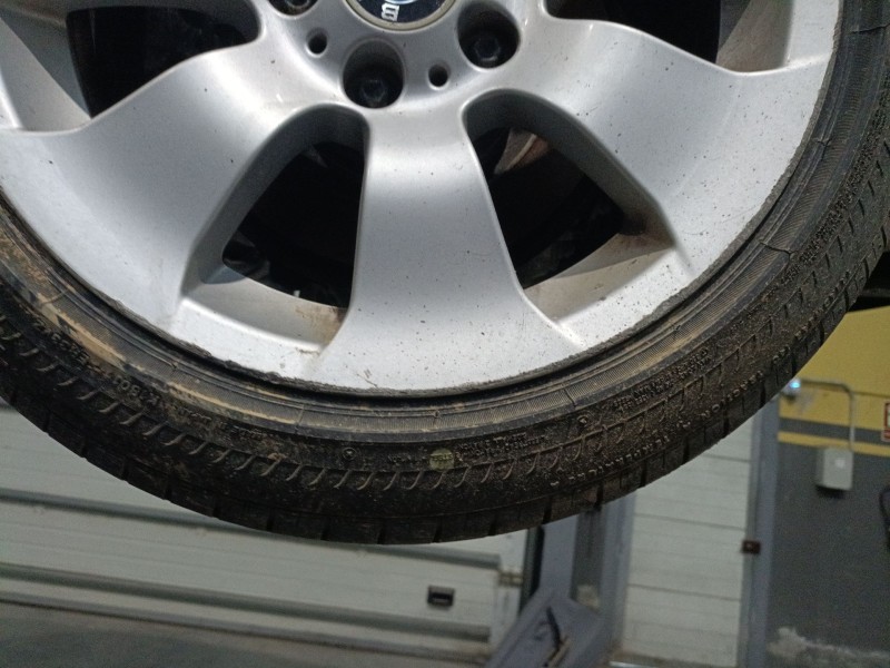 Recambio de llanta para bmw 3 (e90) 320 d referencia OEM IAM   